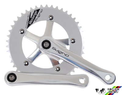 Sugino RD Messenger Crankset 