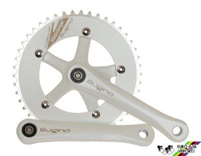 Sugino RD Messenger Crankset 