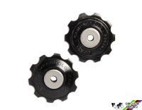 Campagnolo RD-RE004 Pulleys Complete
