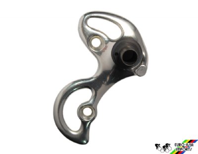 Campagnolo RD-RE005 Front Cage Plate Ti