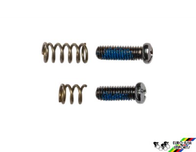 Campagnolo RD-RE010 Limit Screws & Springs