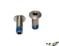 Campagnolo RD-RE030 Pulley Fixing Screws