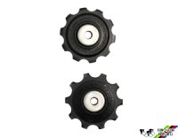 Campagnolo RD-RE600 Pulleys Complete
