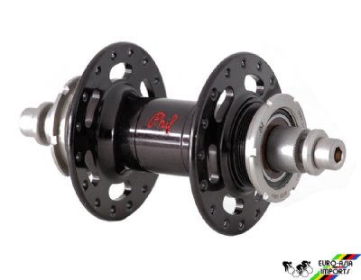 Rear Hubs