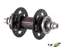 Rear Hubs