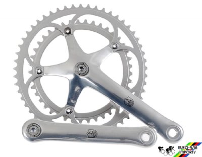 Campagnolo C Record Crankset
