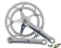 Campagnolo C Record Crankset