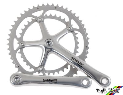 2000 Record 9/10 Standard Crankset