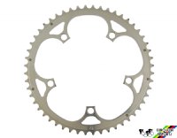 Record 8/9 Chainring