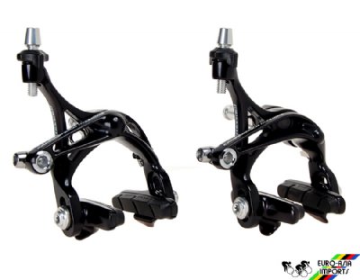 2013 Record D Skeleton Brake Calipers