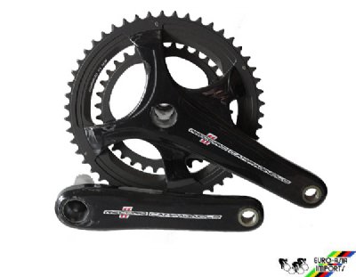 2015 Record CT Crankset