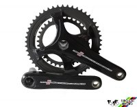 2015 Record CT Crankset