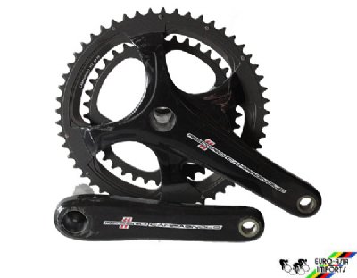2015 Record Standard Crankset