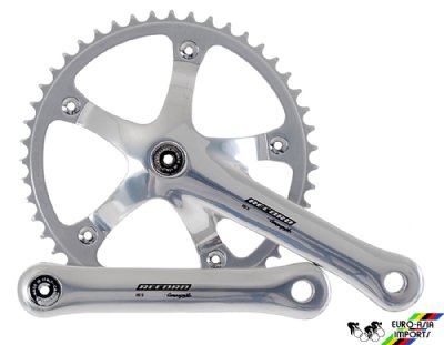 Track Cranksets