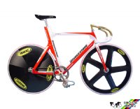 Track/Fixed Gear Equipment