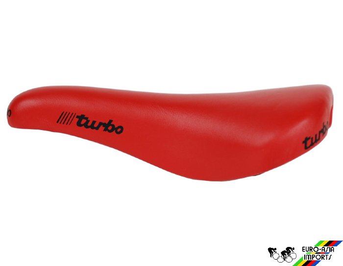 Italia Turbo Saddle