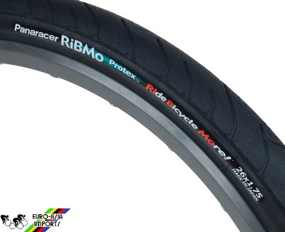 Panaracer Ribmo PT 26-inch Clincher Tire