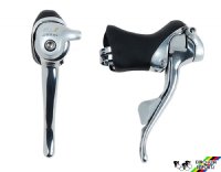 Shimano STRX100 Controls