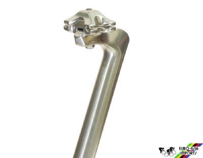 Nitto S66 Crystal Fellow Seatpost