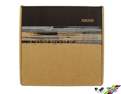 Sachs Aris 6spd Freewheel 