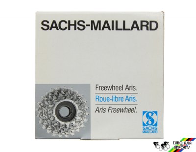 Sachs Aris 7spd Freewheel