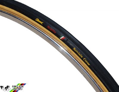 Clement Scatto Tubular Tire 