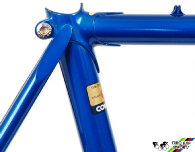 Eurospeciale Professional 1 Frameset