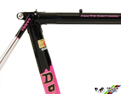 Daccordi Turbo SL Frameset