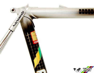 Daccordi SLX DLX Frameset
