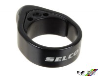 Selcof VB12 Carbon Seat Post Collar