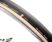 Clement Pista Seta Tubular Tire 