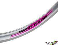 Campagnolo Shamal Clincher Rim 