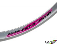 Campagnolo Shamal Tubular Rim