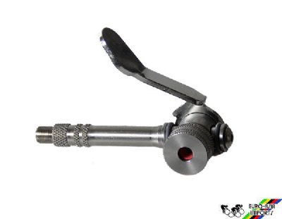 Silca No. 005 Side Lever Pump Head