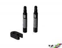 Silca 34mm Removable Valve Core Extender