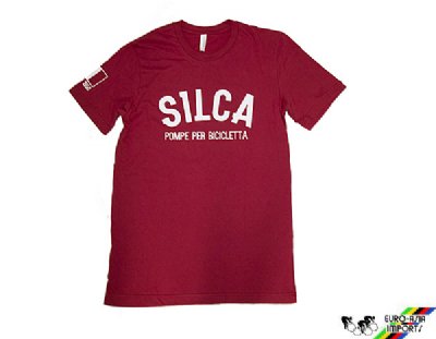 Silca T Shirt
