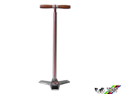 Silca Ultimate Floor Pump