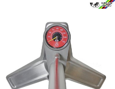 Silca Ultimate Floor Pump