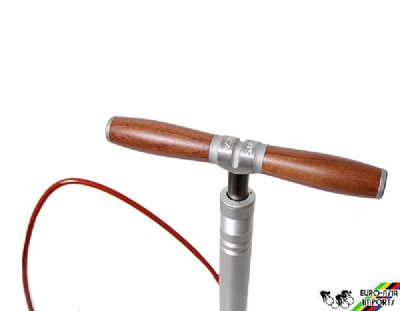 Silca Ultimate Floor Pump