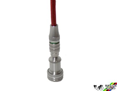 Silca Ultimate Floor Pump