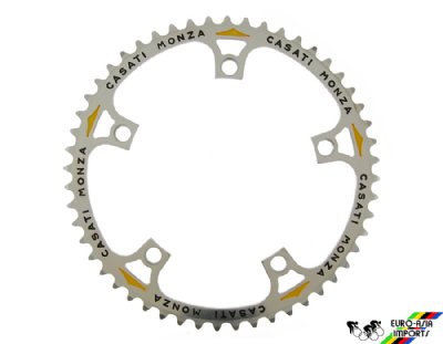 Gipiemme Pantographed 144 BP Chainring 