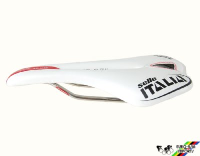 2010 Selle Italia SLR Gel Flow Team Edition Saddle 