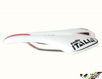 2010 Selle Italia SLR Gel Flow Team Edition Saddle 