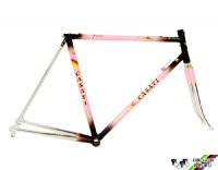 Casati Gold Line Road Frameset