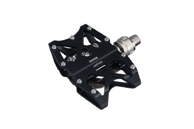 MKS Solution EZY Superior Pedals