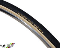 Soyo Gold Star NJS Seamless Tubular Tire 