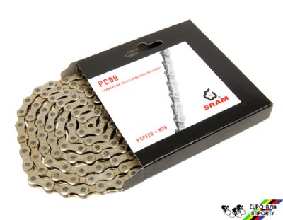 SRAM PC 99 Chain