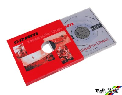 SRAM PC 99 Hollowpin Chain