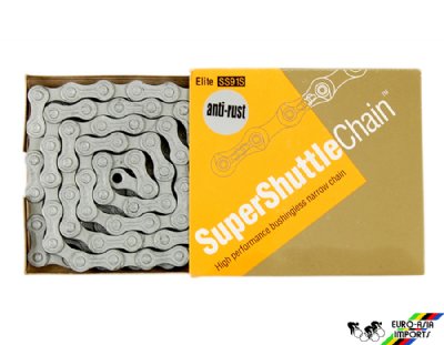 KMC SS91S Chain