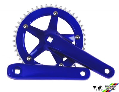 Cobra Standard Crankset